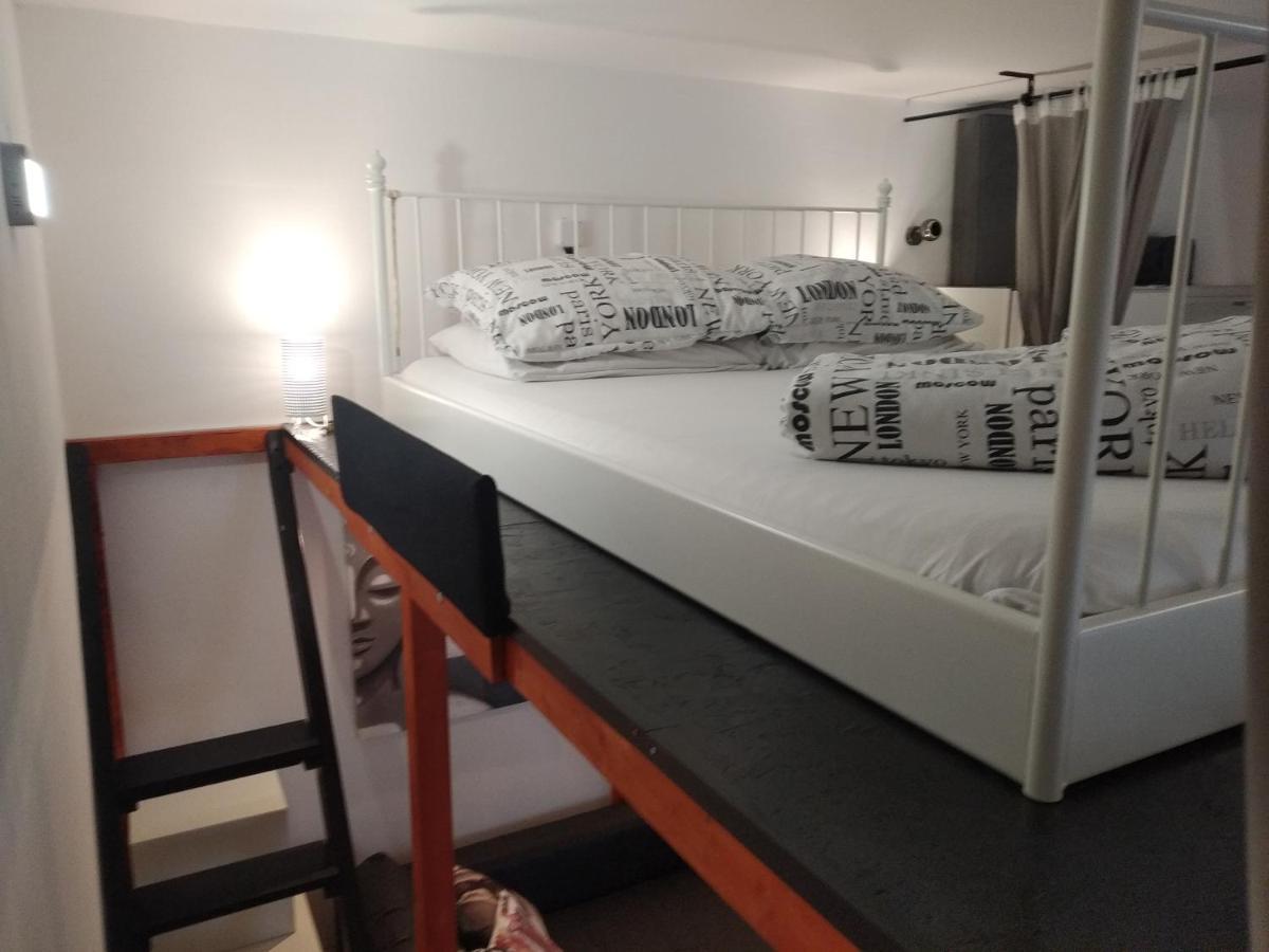 Apartamento Downtown Dream Zagreb Exterior foto
