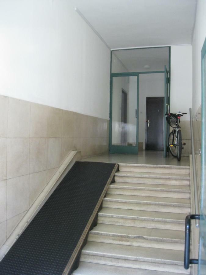 Apartamento Downtown Dream Zagreb Exterior foto