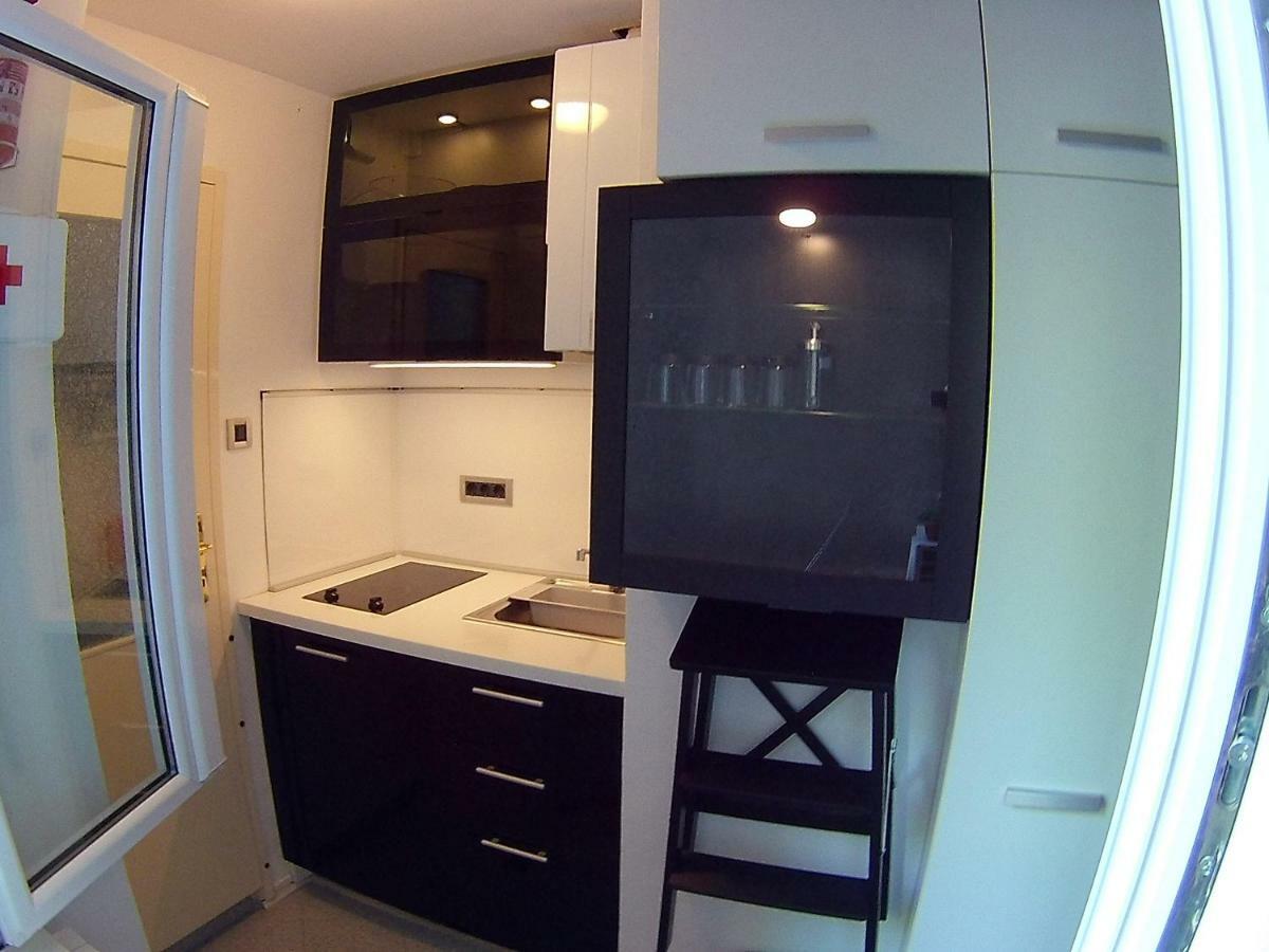 Apartamento Downtown Dream Zagreb Exterior foto