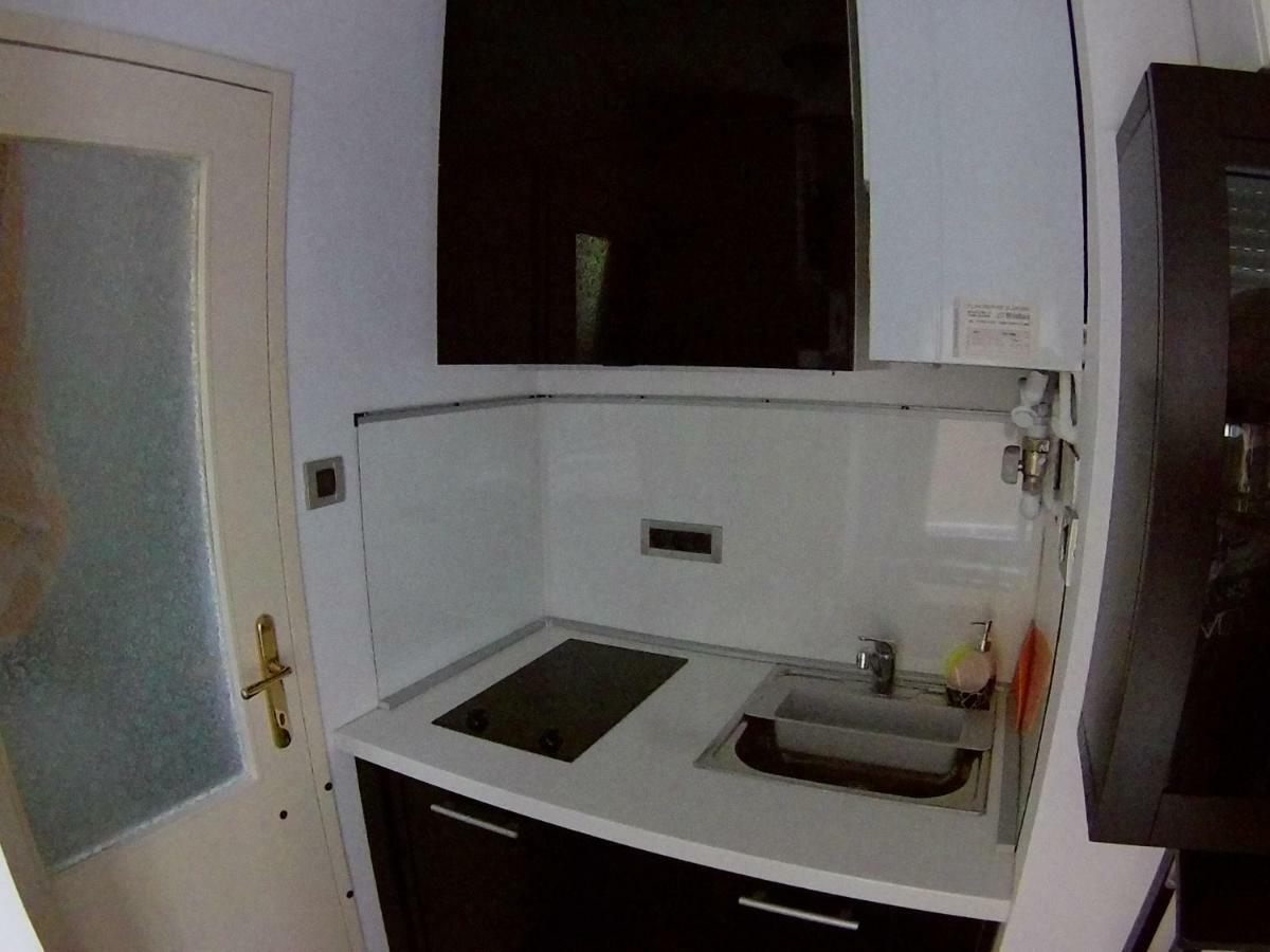 Apartamento Downtown Dream Zagreb Exterior foto